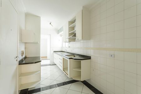 Apartamento à venda com 110m², 3 quartos e 3 vagas Apartamento à venda com 110m², 3 quartos e 3 vagasCozinha