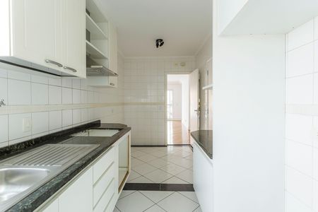 Apartamento à venda com 110m², 3 quartos e 3 vagas Apartamento à venda com 110m², 3 quartos e 3 vagasCozinha