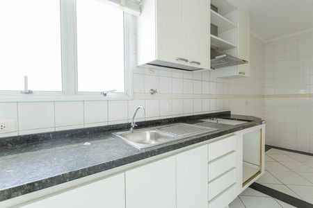 Apartamento à venda com 110m², 3 quartos e 3 vagas Apartamento à venda com 110m², 3 quartos e 3 vagasCozinha