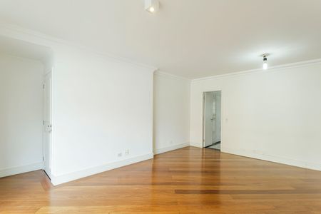 Apartamento à venda com 110m², 3 quartos e 3 vagas Apartamento à venda com 110m², 3 quartos e 3 vagasSala