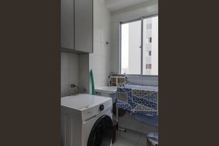 Apartamento para alugar com 47m², 2 quartos e 1 vagaÁrea de Serviço