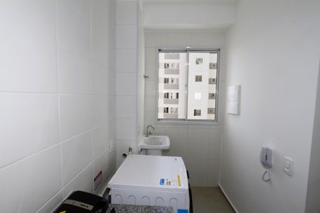 Apartamento para alugar com 47m², 2 quartos e 1 vagaÁrea de Serviço