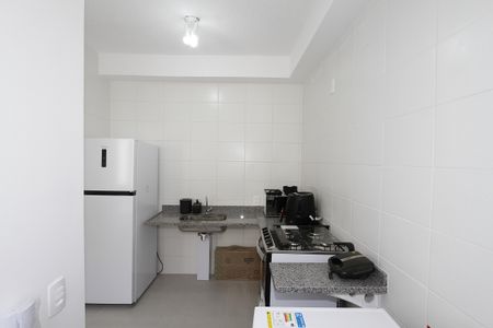 Apartamento para alugar com 47m², 2 quartos e 1 vagaCozinha