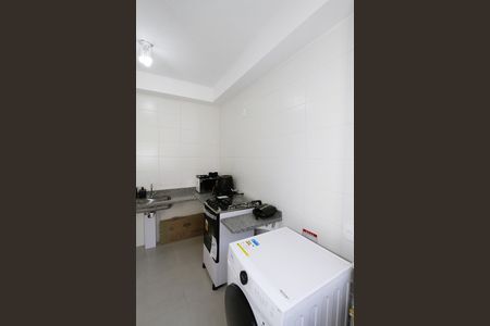 Apartamento para alugar com 47m², 2 quartos e 1 vagaCozinha