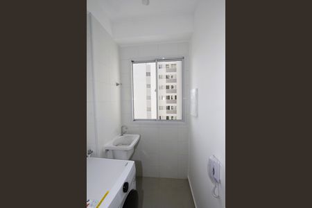 Apartamento para alugar com 47m², 2 quartos e 1 vagaÁrea de Serviço