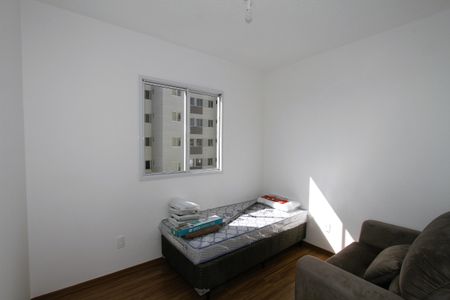 Apartamento para alugar com 47m², 2 quartos e 1 vagaQuarto 1
