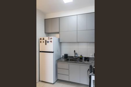 Apartamento para alugar com 47m², 2 quartos e 1 vagaCozinha