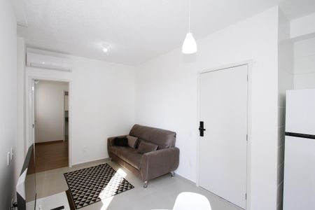 Apartamento para alugar com 47m², 2 quartos e 1 vagaSala