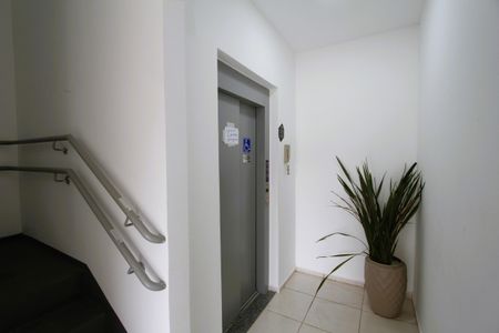 Apartamento para alugar com 47m², 2 quartos e 1 vagaEntrada