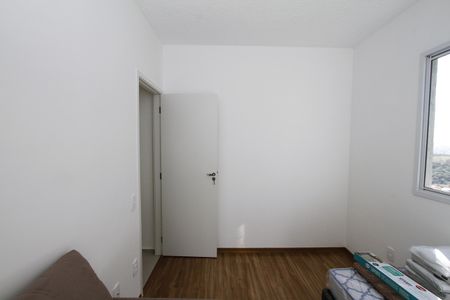 Apartamento para alugar com 47m², 2 quartos e 1 vagaQuarto 1