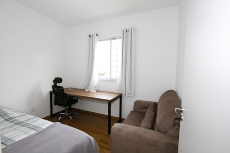 Apartamento para alugar com 47m², 2 quartos e 1 vagaQuarto 2