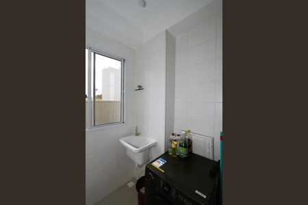 Apartamento para alugar com 47m², 2 quartos e 1 vagaÁrea de Serviço