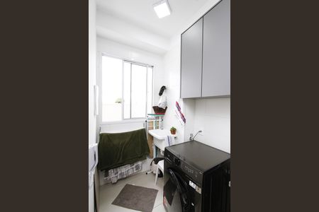 Apartamento para alugar com 47m², 2 quartos e 1 vagaÁrea de Serviço