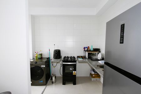 Apartamento para alugar com 47m², 2 quartos e 1 vagaCozinha