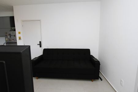 Sala de apartamento para alugar com 2 quartos, 47m² em Palmeiras, Belo Horizonte