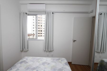 Apartamento para alugar com 47m², 2 quartos e 1 vagaSuíte