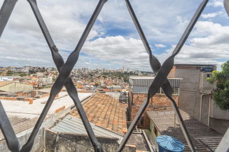 Studio para alugar com 60m², 1 quarto e sem vagaVista da Área de Serviço