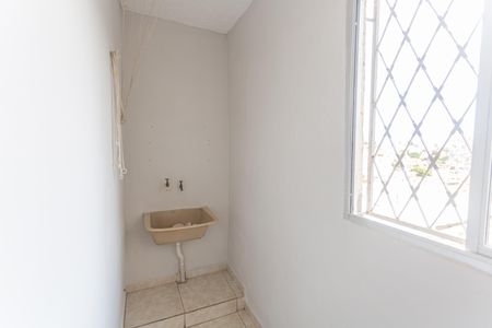 Studio para alugar com 60m², 1 quarto e sem vagaÁrea de Serviço