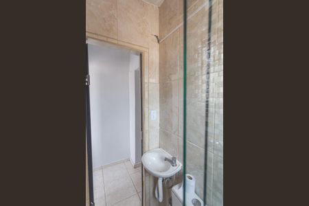 Studio para alugar com 60m², 1 quarto e sem vagaBanheiro Social