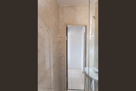 Studio para alugar com 60m², 1 quarto e sem vagaBanheiro Social
