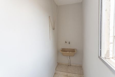 Studio para alugar com 60m², 1 quarto e sem vagaÁrea de Serviço