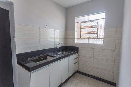 Studio para alugar com 60m², 1 quarto e sem vagaCozinha