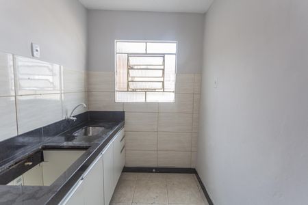 Studio para alugar com 60m², 1 quarto e sem vagaCozinha