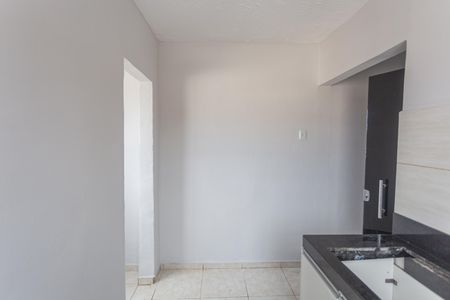 Studio para alugar com 60m², 1 quarto e sem vagaCozinha