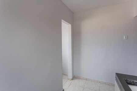 Studio para alugar com 60m², 1 quarto e sem vagaCozinha