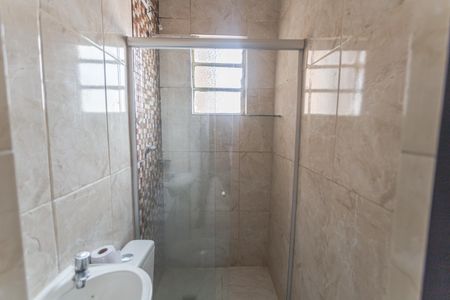 Studio para alugar com 60m², 1 quarto e sem vagaBanheiro Social