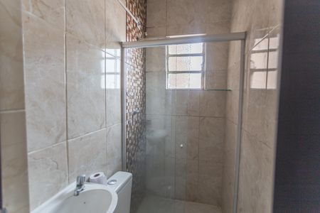 Studio para alugar com 60m², 1 quarto e sem vagaBanheiro Social