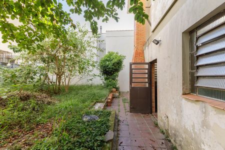 Casa para alugar com 500m², 7 quartos e 2 vagasÁrea comum Quintal