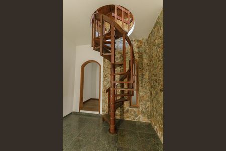 Casa para alugar com 500m², 7 quartos e 2 vagasSala 1