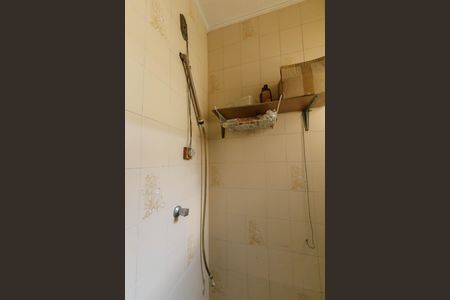 Casa para alugar com 500m², 7 quartos e 2 vagasBanheiro da suite 3 e 4