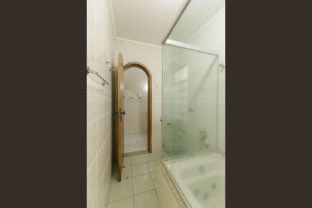 Casa para alugar com 500m², 7 quartos e 2 vagasBanheiro da Suíte 1