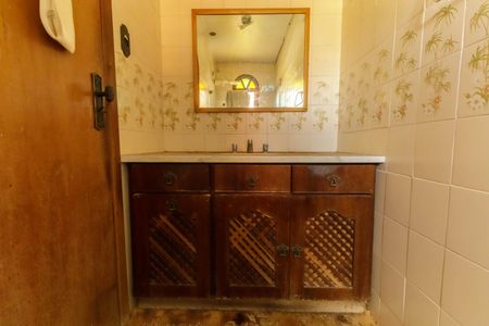 Casa para alugar com 500m², 7 quartos e 2 vagasBanheiro da Suíte 6