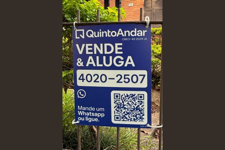 Casa para alugar com 500m², 7 quartos e 2 vagasPlaquinha Instalada