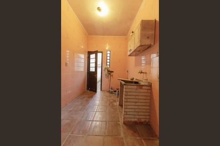 Casa para alugar com 500m², 7 quartos e 2 vagasÁrea de Serviço