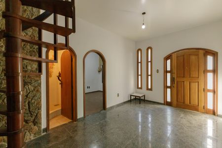 Casa para alugar com 500m², 7 quartos e 2 vagasSala 1