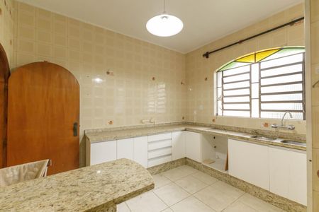 Casa para alugar com 500m², 7 quartos e 2 vagasCozinha