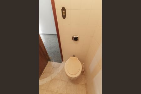 Casa para alugar com 500m², 7 quartos e 2 vagasBanheiro 