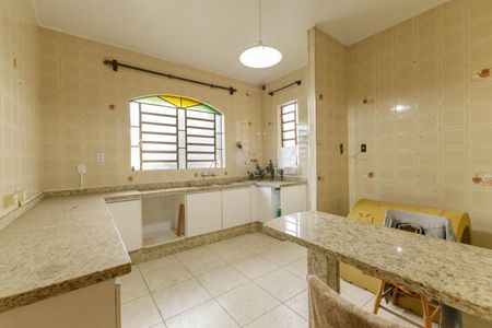 Casa para alugar com 500m², 7 quartos e 2 vagasCozinha