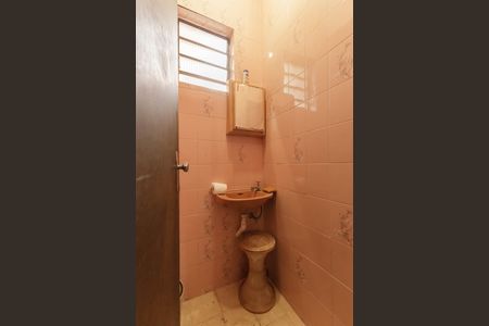 Casa para alugar com 500m², 7 quartos e 2 vagasBanheiro