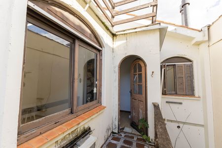 Casa para alugar com 500m², 7 quartos e 2 vagasSacada da Suíte 7