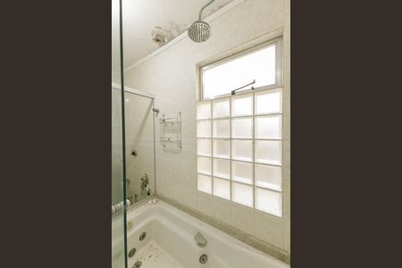 Casa para alugar com 500m², 7 quartos e 2 vagasBanheiro da Suíte 1