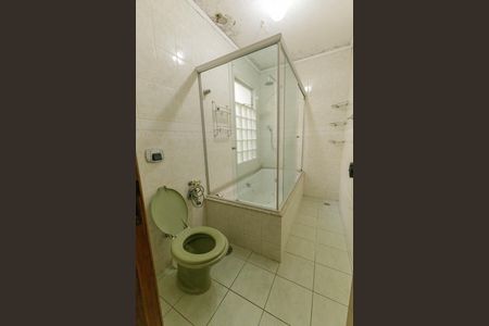 Casa para alugar com 500m², 7 quartos e 2 vagasBanheiro da Suíte 1