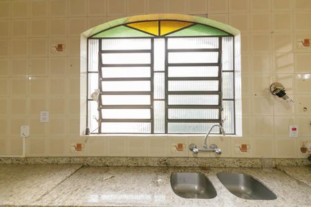 Casa para alugar com 500m², 7 quartos e 2 vagasCozinha