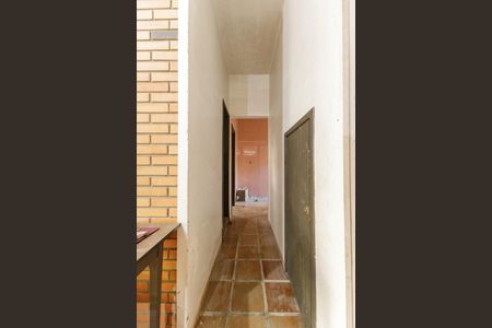 Casa para alugar com 500m², 7 quartos e 2 vagasQuintal