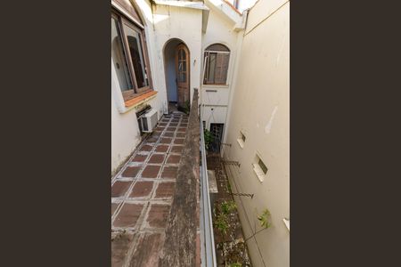 Casa para alugar com 500m², 7 quartos e 2 vagasSacada da Suíte 7