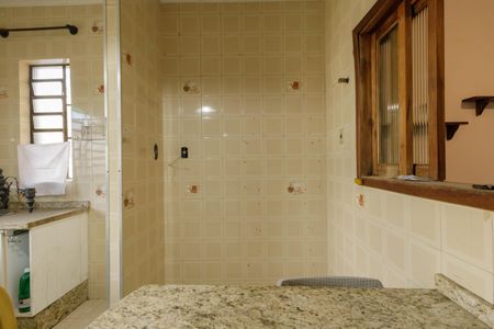 Casa para alugar com 500m², 7 quartos e 2 vagasCozinha